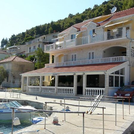 פריזבה Apartments Korcula חדר תמונה