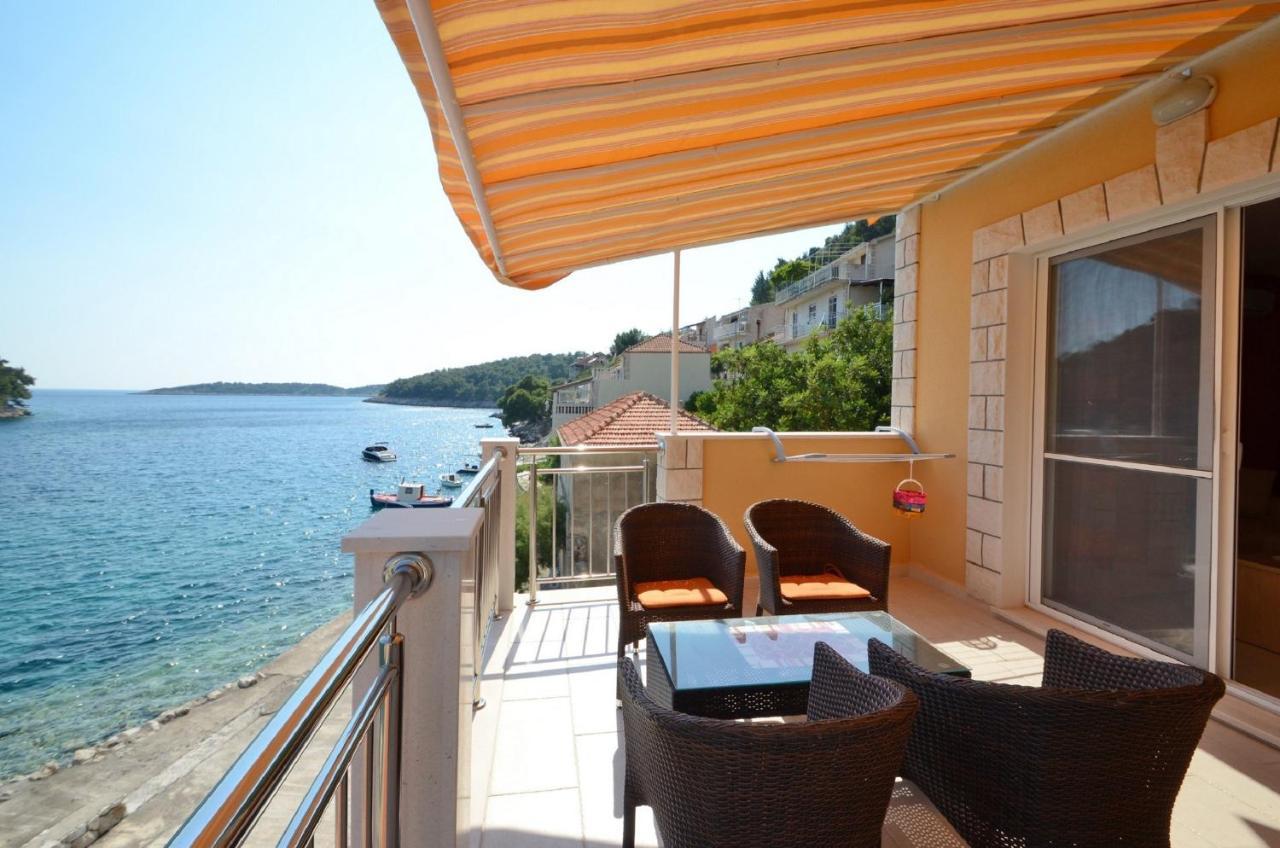 פריזבה Apartments Korcula מראה חיצוני תמונה