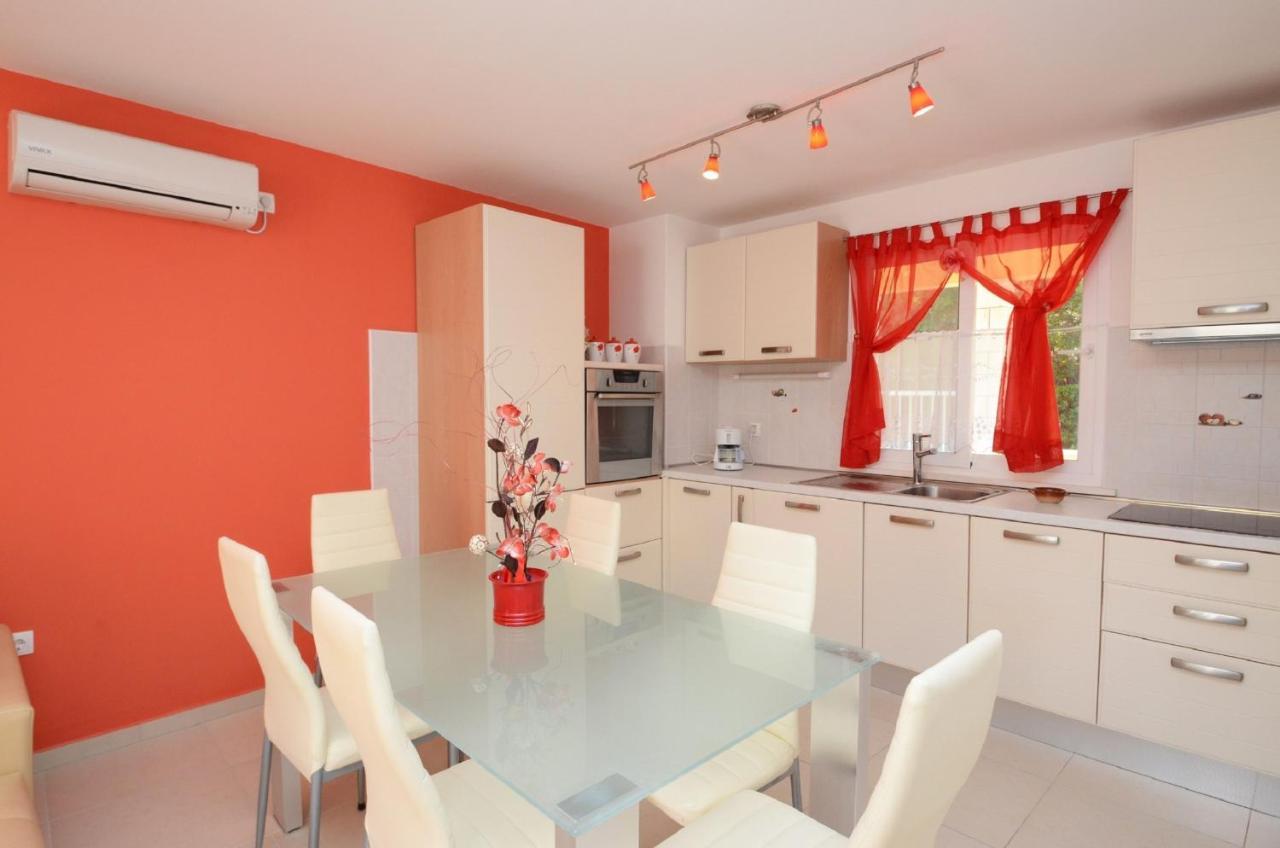 פריזבה Apartments Korcula מראה חיצוני תמונה