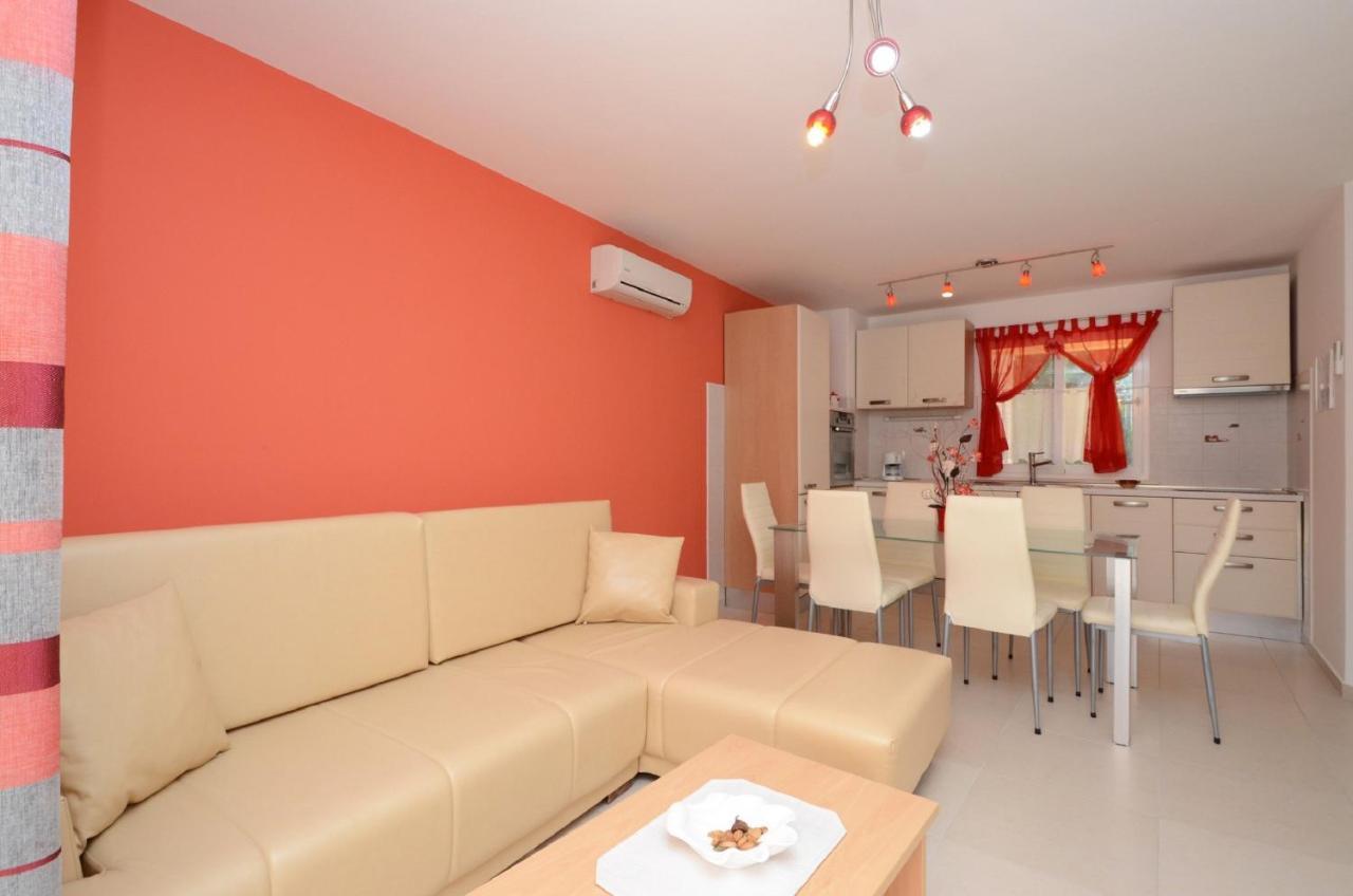 פריזבה Apartments Korcula מראה חיצוני תמונה