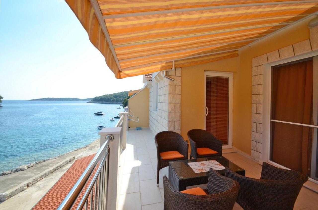 פריזבה Apartments Korcula מראה חיצוני תמונה