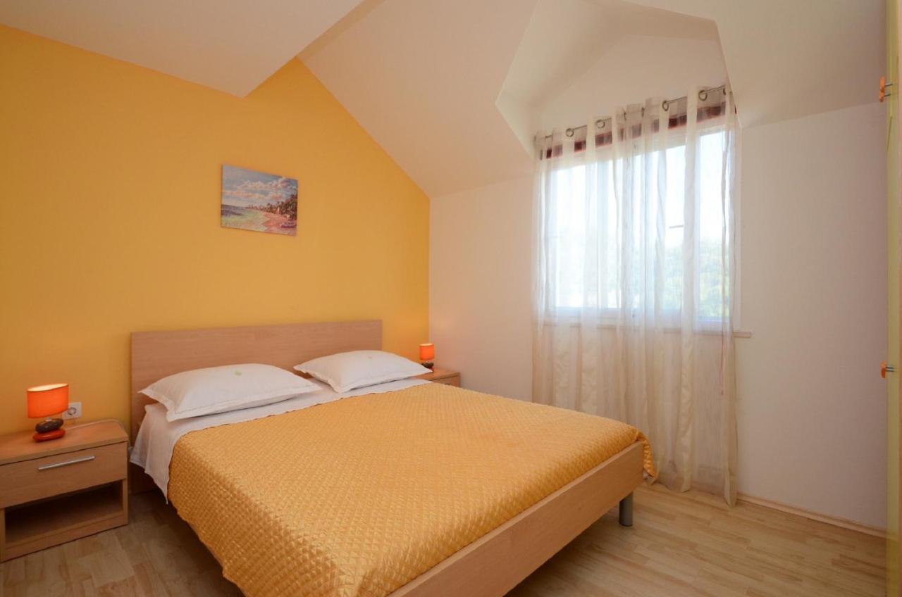 פריזבה Apartments Korcula מראה חיצוני תמונה