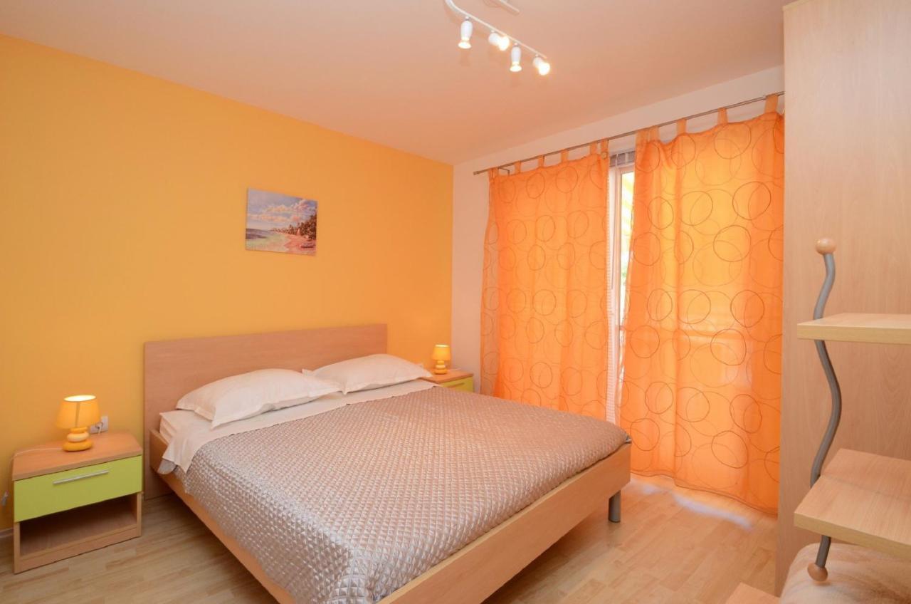 פריזבה Apartments Korcula מראה חיצוני תמונה